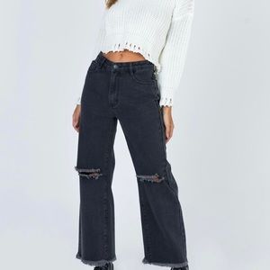 Princess Polly holly jeans